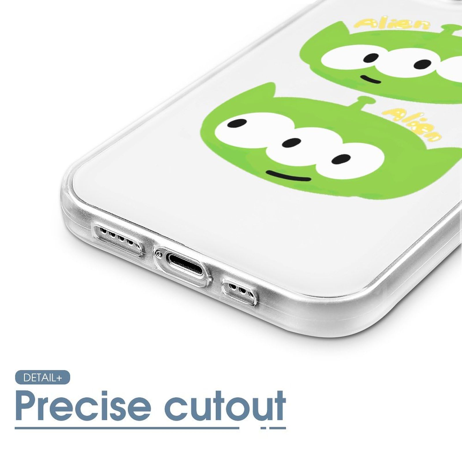 Amazon.co.jp: ディズニー トイ・ストーリー リトルグリーンメン